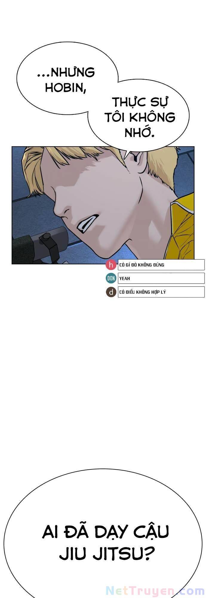 Cách Chiến Thắng Trận Đấu Chapter 72 - Trang 2