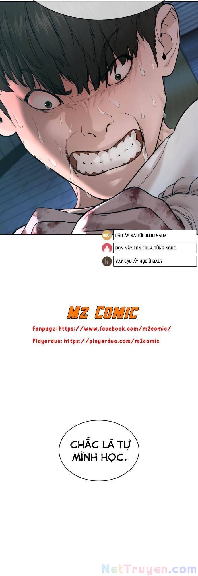 Cách Chiến Thắng Trận Đấu Chapter 72 - Trang 2