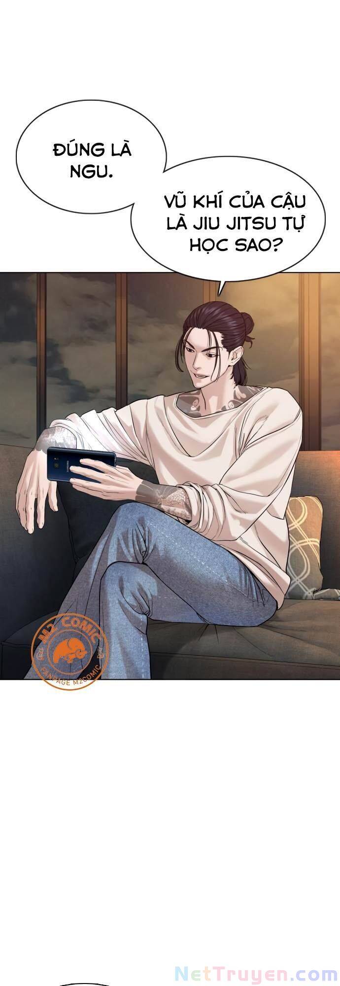 Cách Chiến Thắng Trận Đấu Chapter 72 - Trang 2