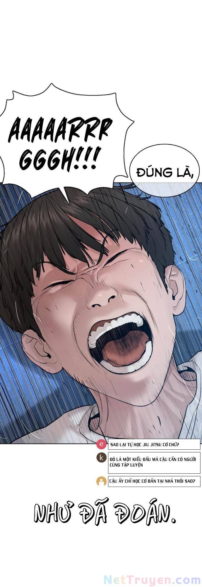 Cách Chiến Thắng Trận Đấu Chapter 72 - Trang 2