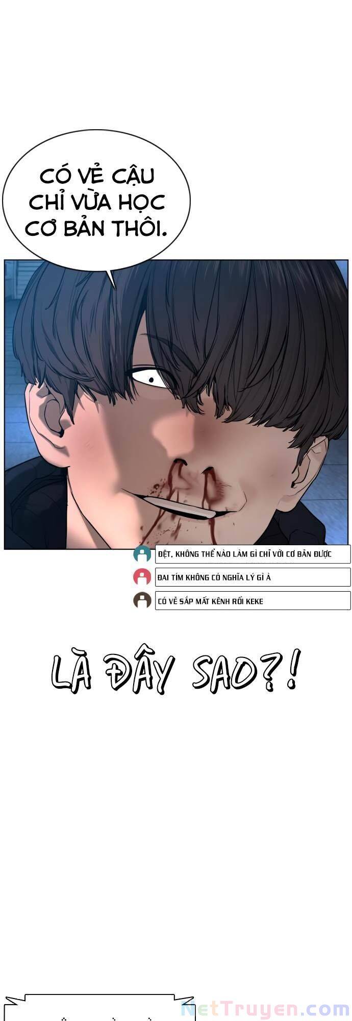 Cách Chiến Thắng Trận Đấu Chapter 72 - Trang 2
