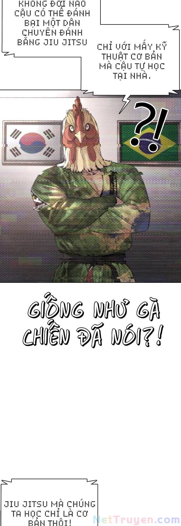 Cách Chiến Thắng Trận Đấu Chapter 72 - Trang 2