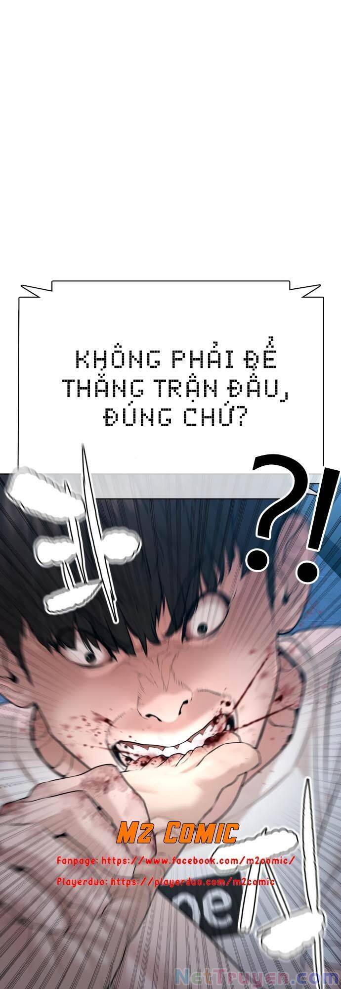 Cách Chiến Thắng Trận Đấu Chapter 72 - Trang 2