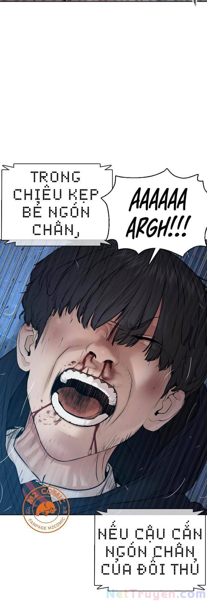 Cách Chiến Thắng Trận Đấu Chapter 72 - Trang 2