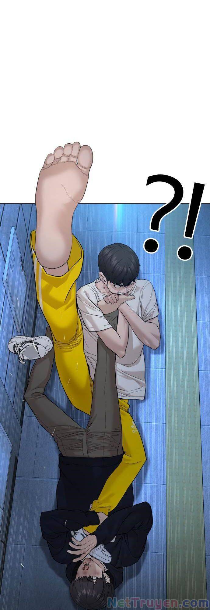 Cách Chiến Thắng Trận Đấu Chapter 72 - Trang 2