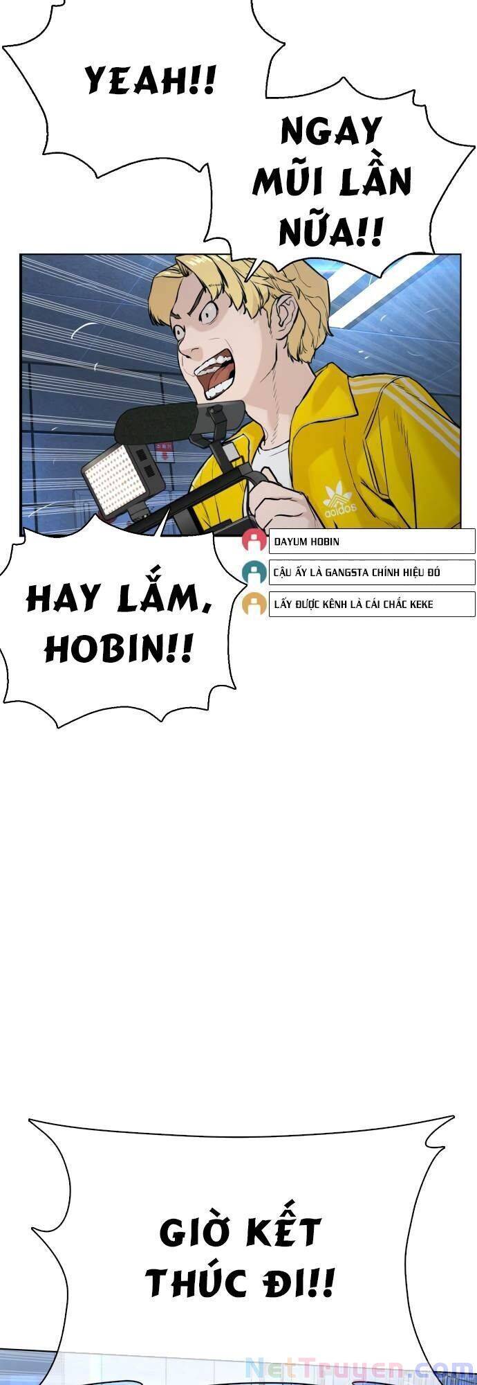 Cách Chiến Thắng Trận Đấu Chapter 72 - Trang 2