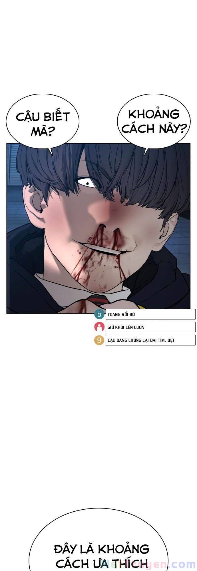 Cách Chiến Thắng Trận Đấu Chapter 72 - Trang 2