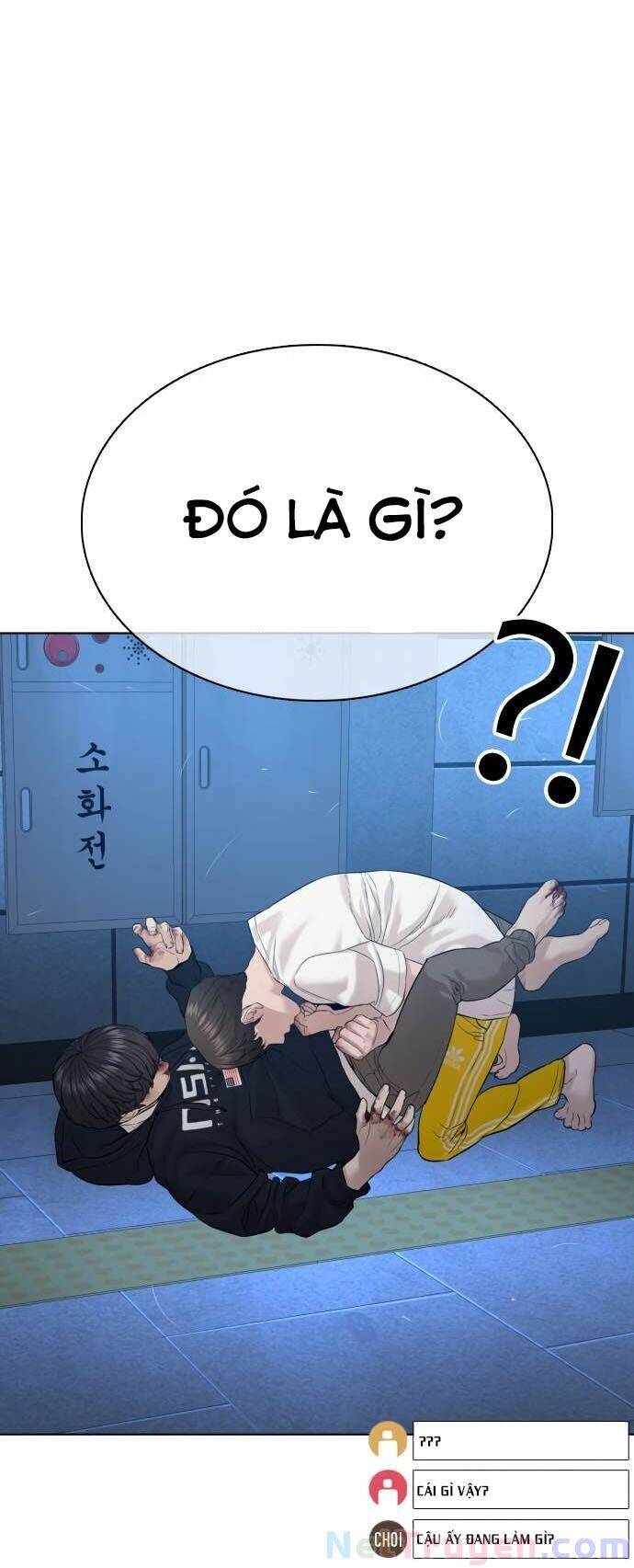 Cách Chiến Thắng Trận Đấu Chapter 72 - Trang 2