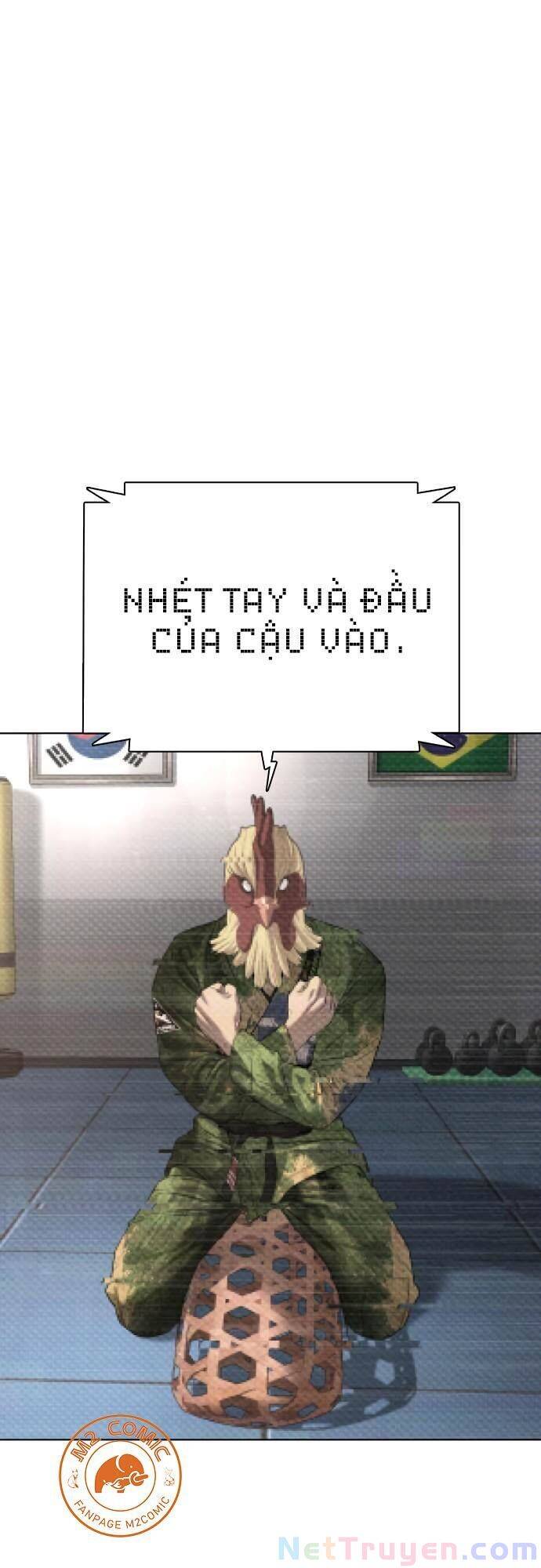 Cách Chiến Thắng Trận Đấu Chapter 72 - Trang 2