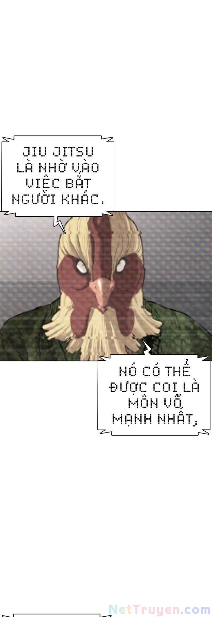 Cách Chiến Thắng Trận Đấu Chapter 72 - Trang 2