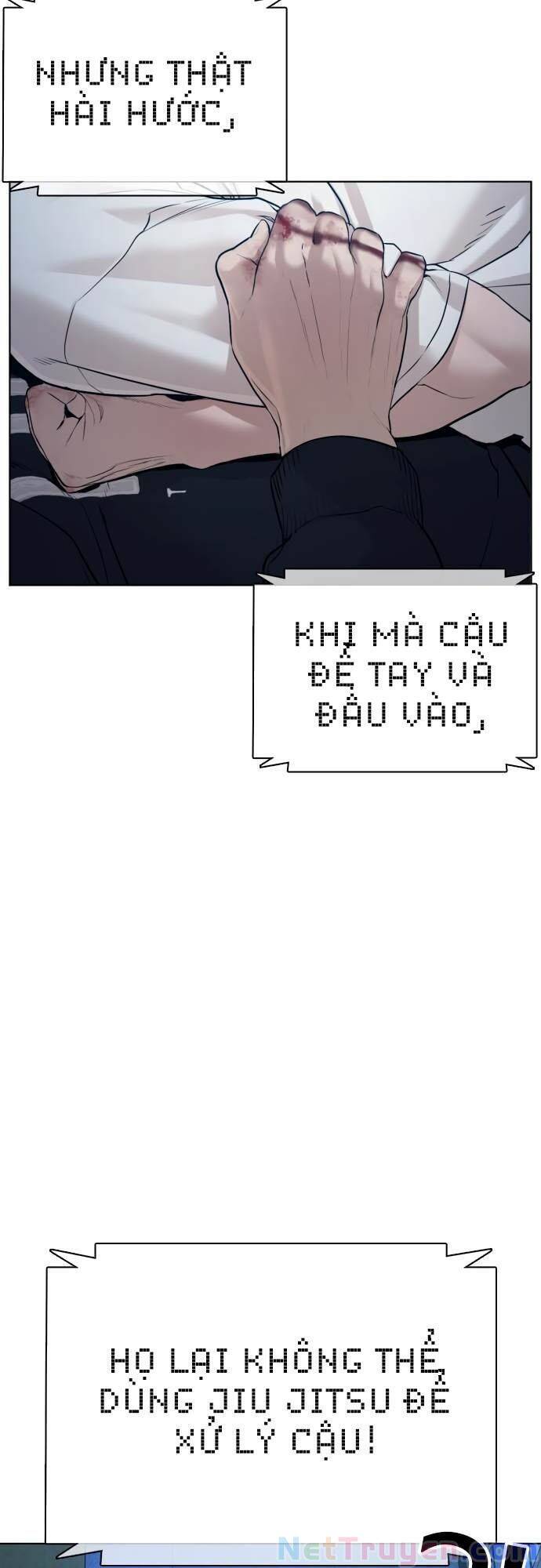 Cách Chiến Thắng Trận Đấu Chapter 72 - Trang 2