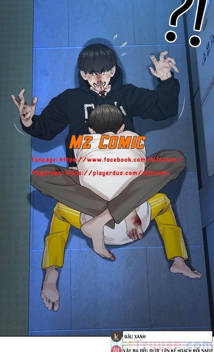 Cách Chiến Thắng Trận Đấu Chapter 72 - Trang 2