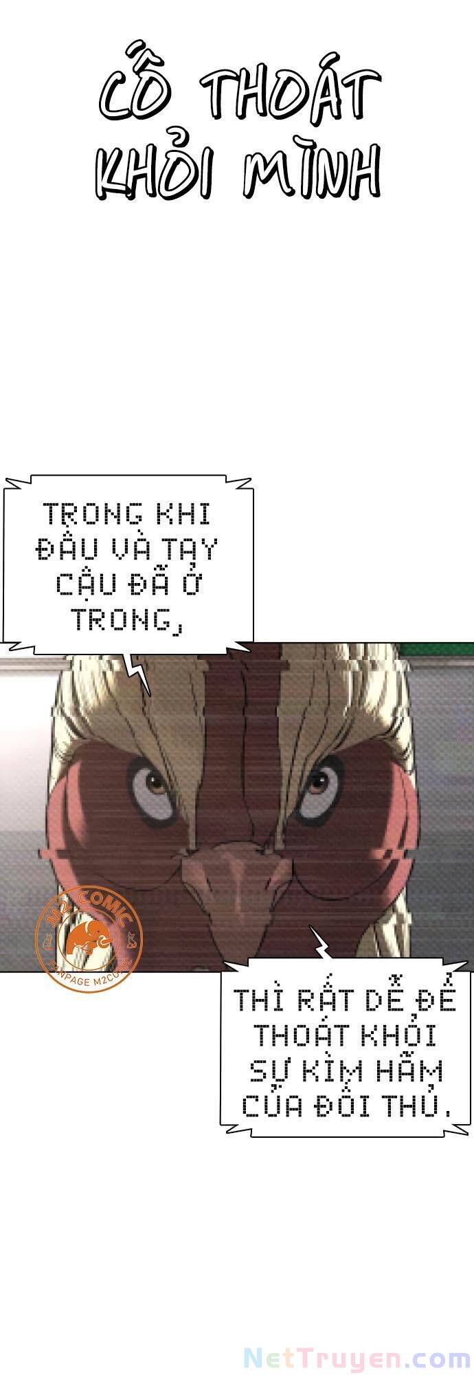 Cách Chiến Thắng Trận Đấu Chapter 72 - Trang 2