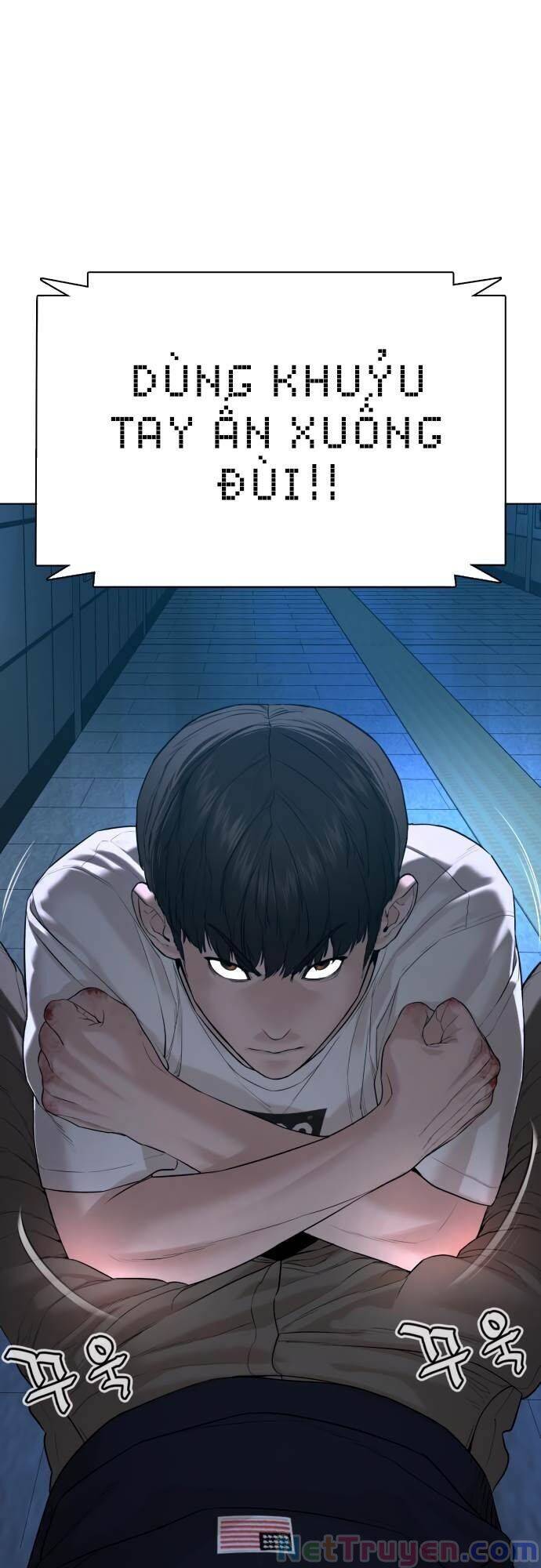 Cách Chiến Thắng Trận Đấu Chapter 72 - Trang 2