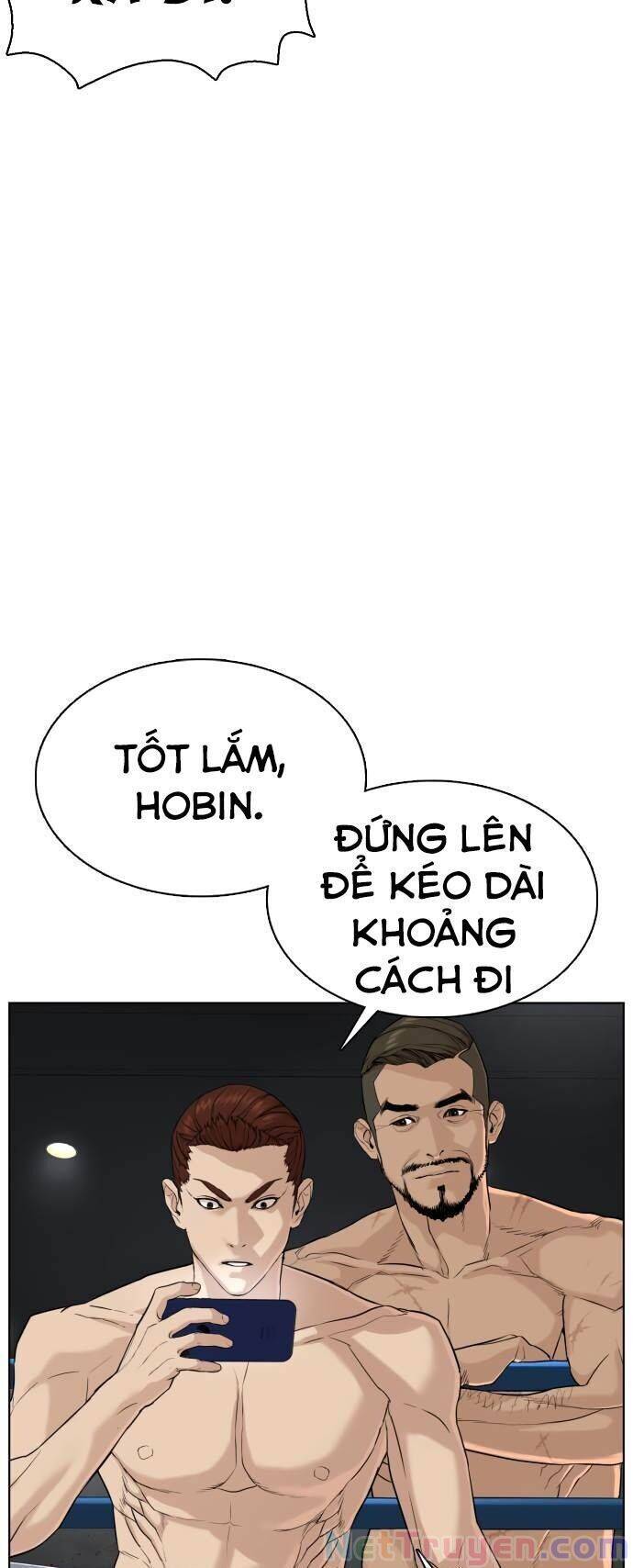 Cách Chiến Thắng Trận Đấu Chapter 72 - Trang 2