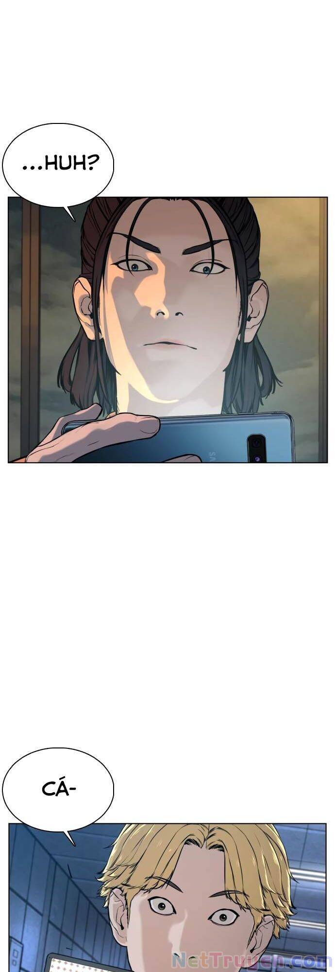 Cách Chiến Thắng Trận Đấu Chapter 72 - Trang 2