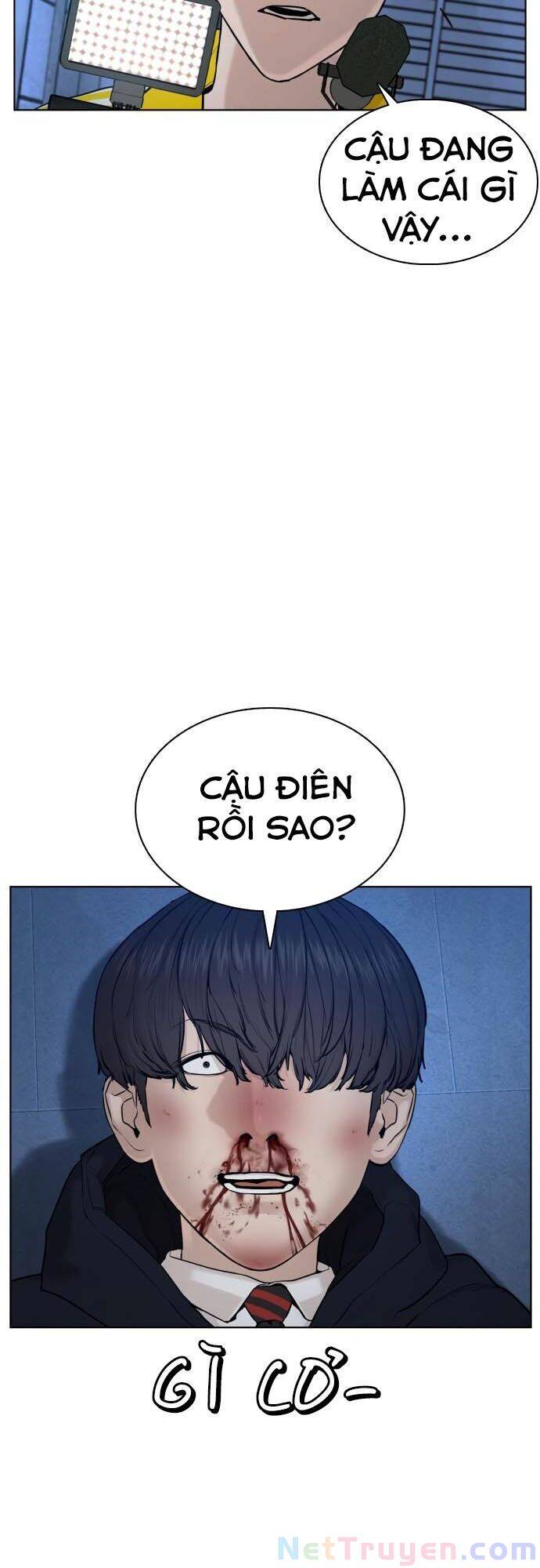 Cách Chiến Thắng Trận Đấu Chapter 72 - Trang 2