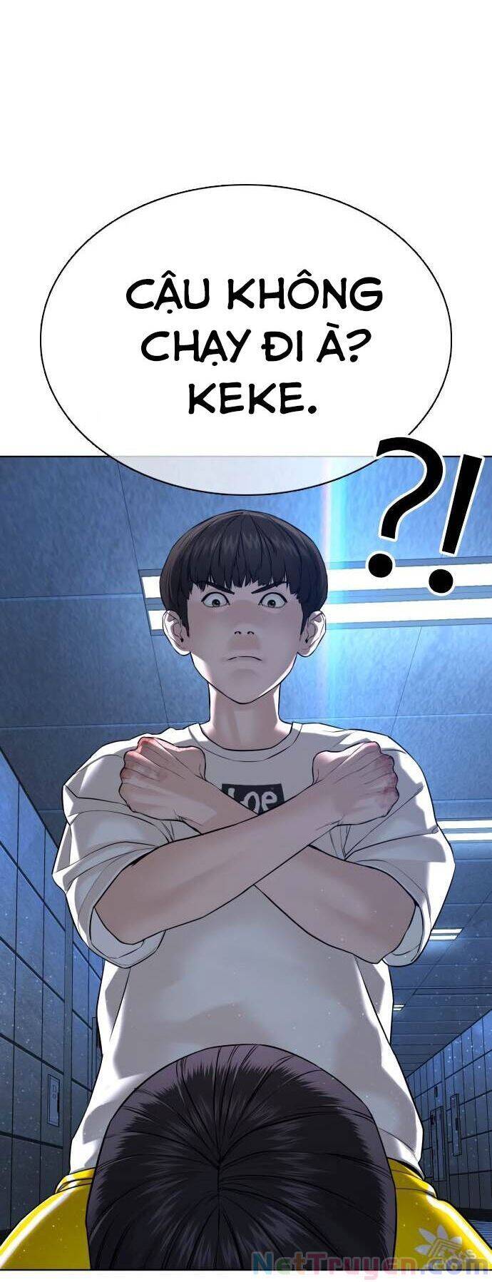 Cách Chiến Thắng Trận Đấu Chapter 72 - Trang 2