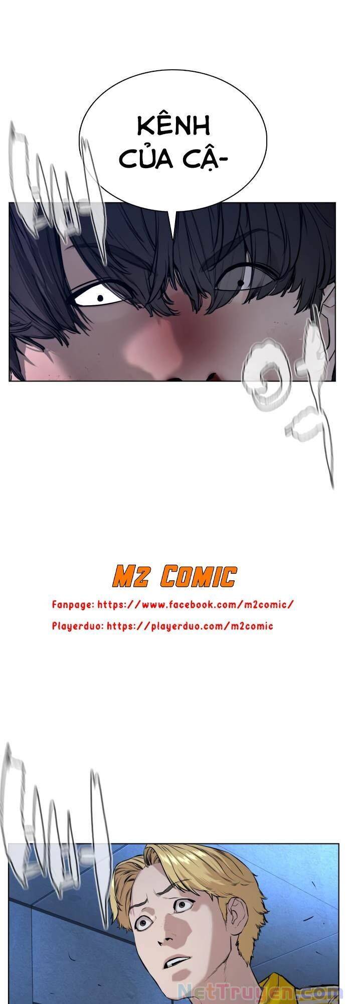 Cách Chiến Thắng Trận Đấu Chapter 72 - Trang 2