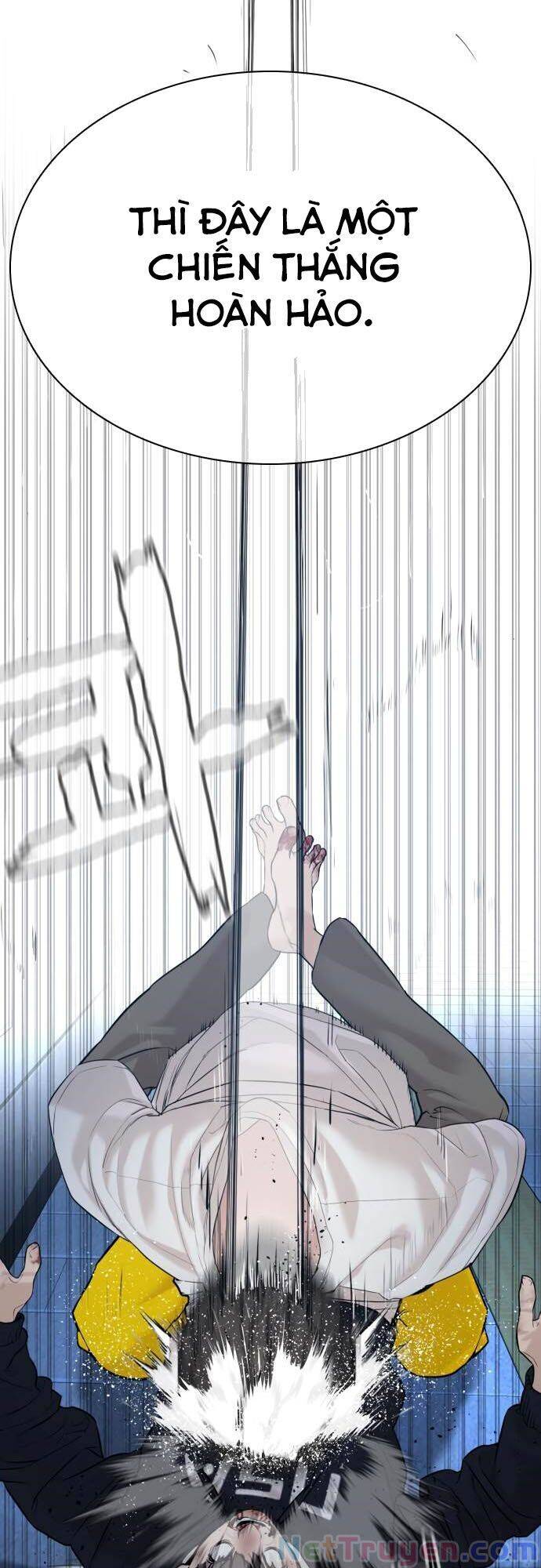 Cách Chiến Thắng Trận Đấu Chapter 72 - Trang 2
