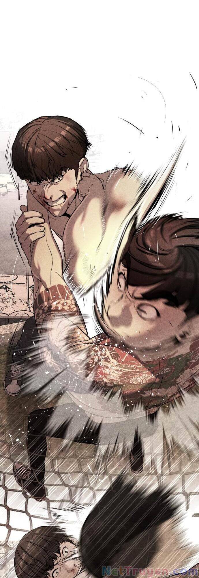 Cách Chiến Thắng Trận Đấu Chapter 72 - Trang 2