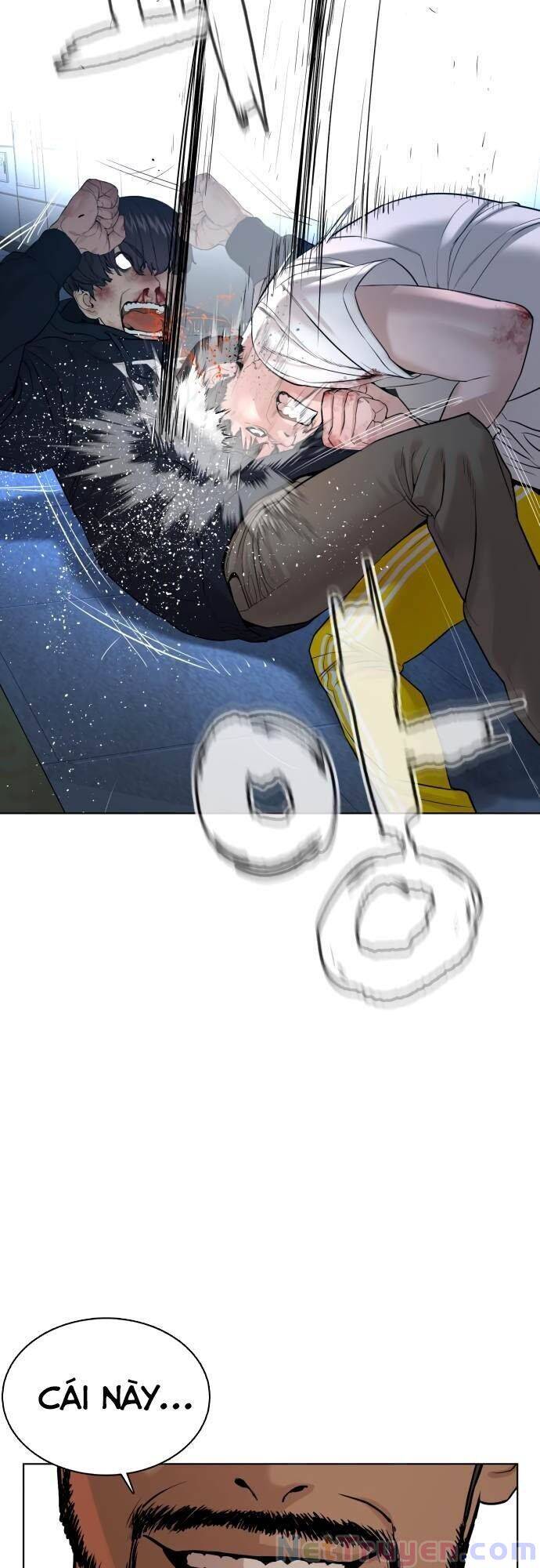 Cách Chiến Thắng Trận Đấu Chapter 72 - Trang 2