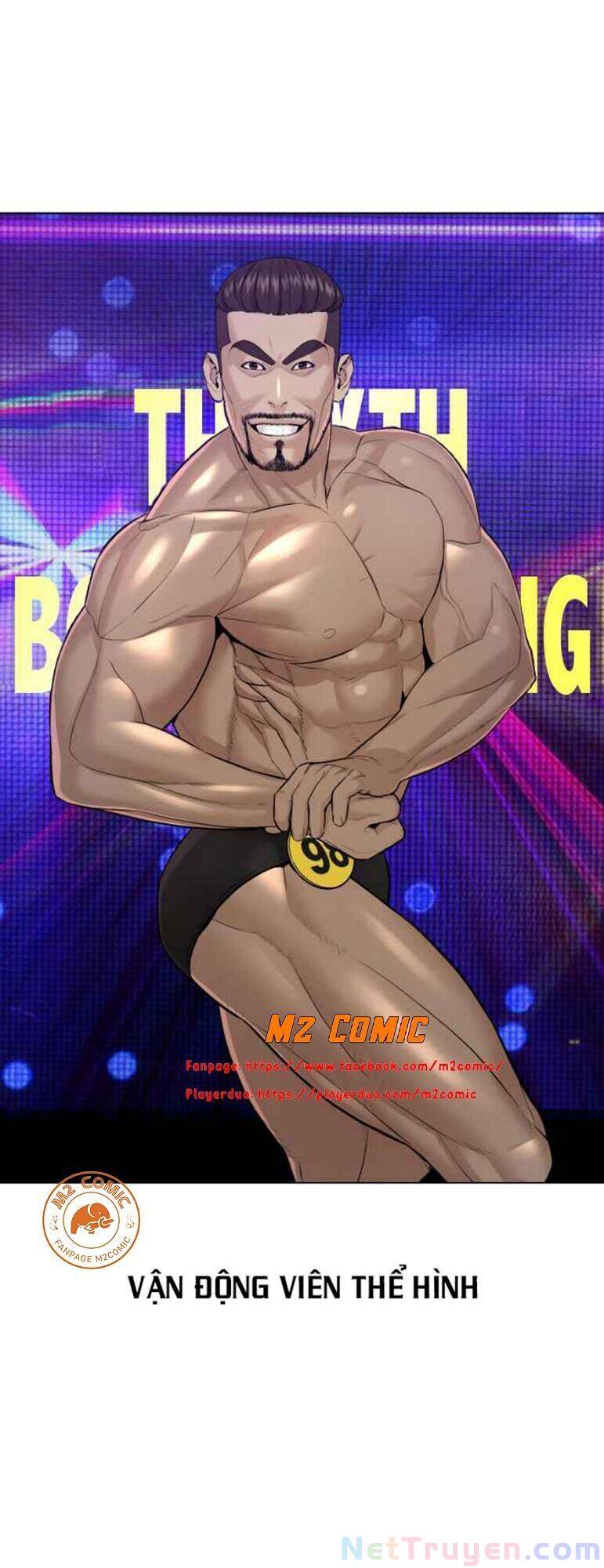 Cách Chiến Thắng Trận Đấu Chapter 73 - Trang 2