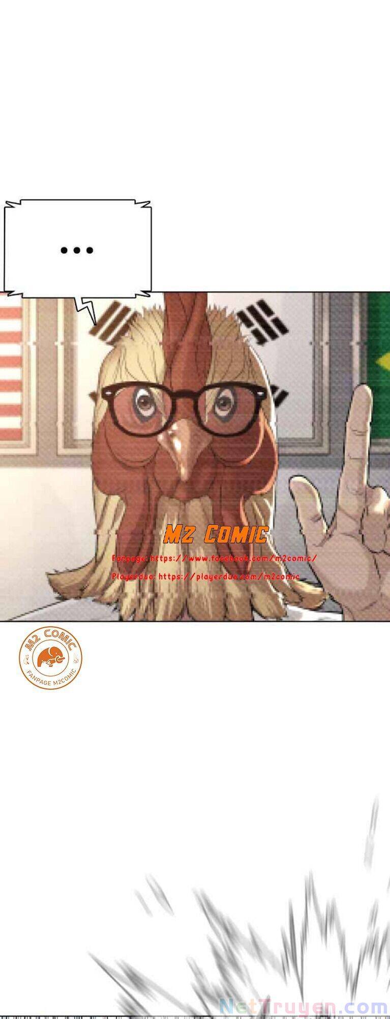 Cách Chiến Thắng Trận Đấu Chapter 73 - Trang 2