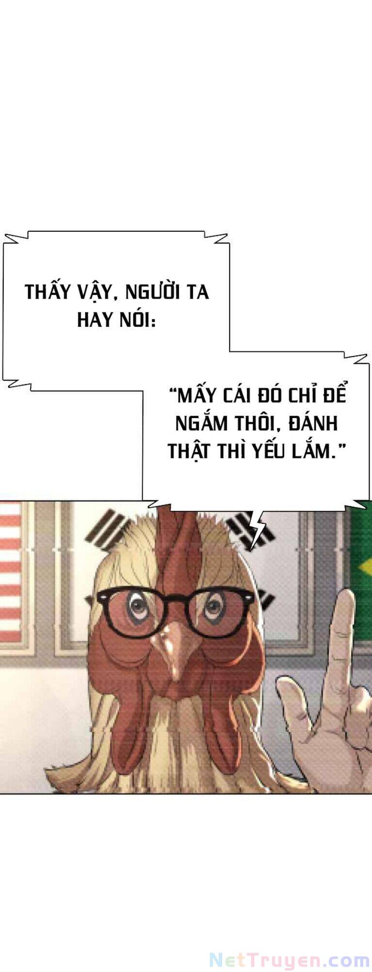 Cách Chiến Thắng Trận Đấu Chapter 73 - Trang 2