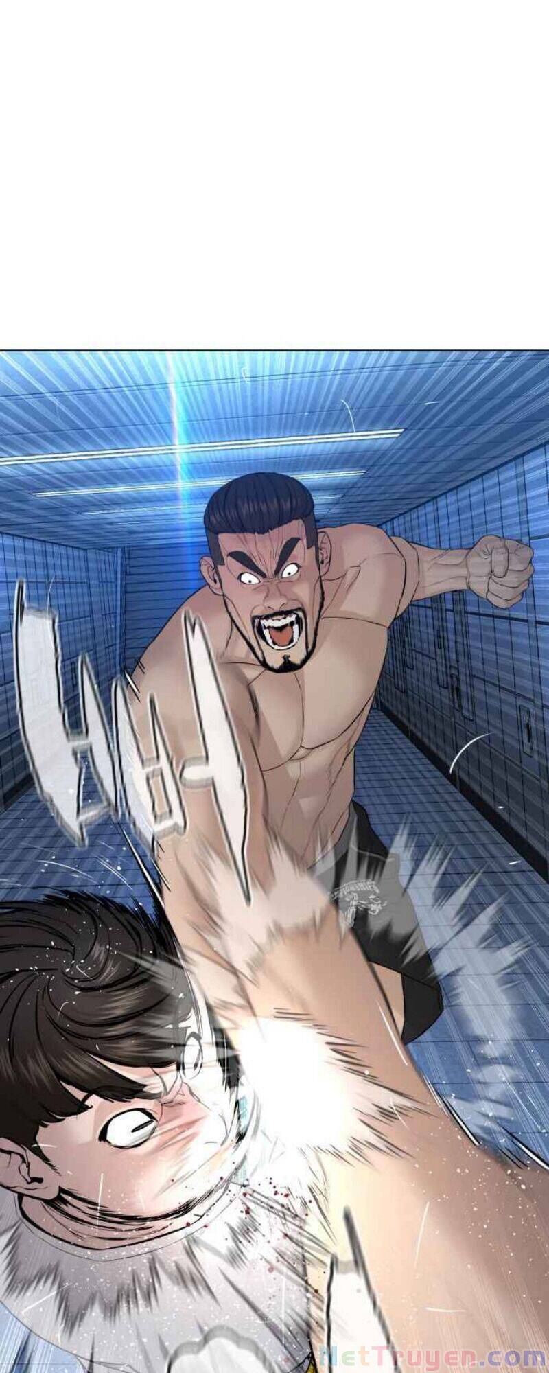 Cách Chiến Thắng Trận Đấu Chapter 73 - Trang 2