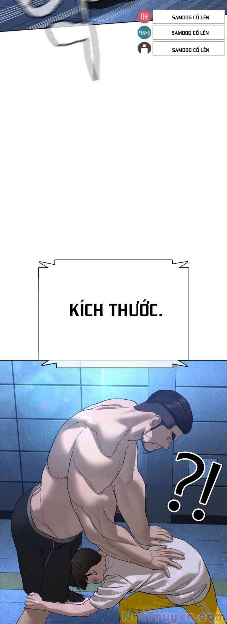 Cách Chiến Thắng Trận Đấu Chapter 73 - Trang 2