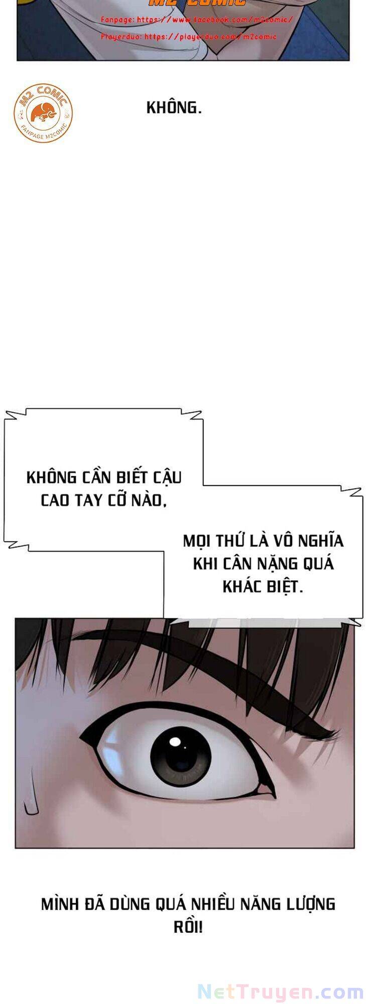 Cách Chiến Thắng Trận Đấu Chapter 73 - Trang 2