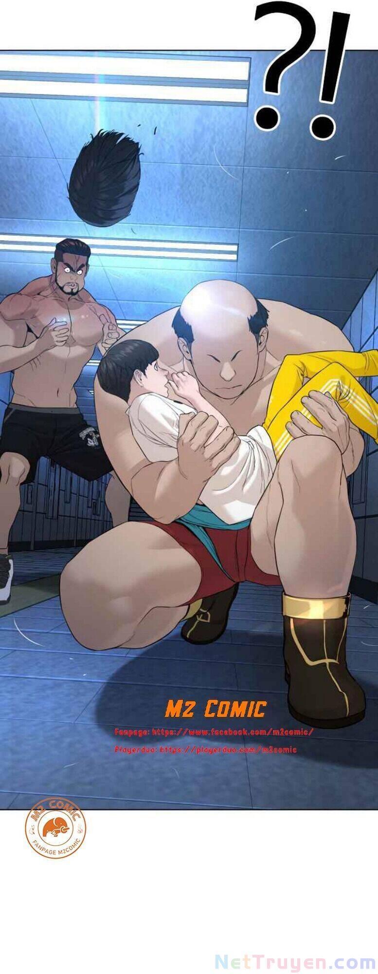 Cách Chiến Thắng Trận Đấu Chapter 73 - Trang 2