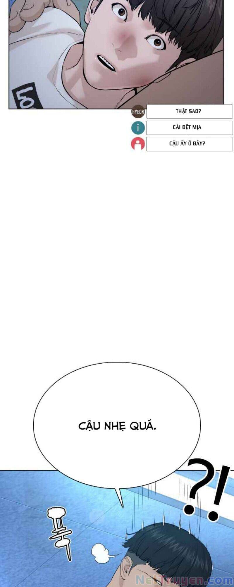 Cách Chiến Thắng Trận Đấu Chapter 73 - Trang 2