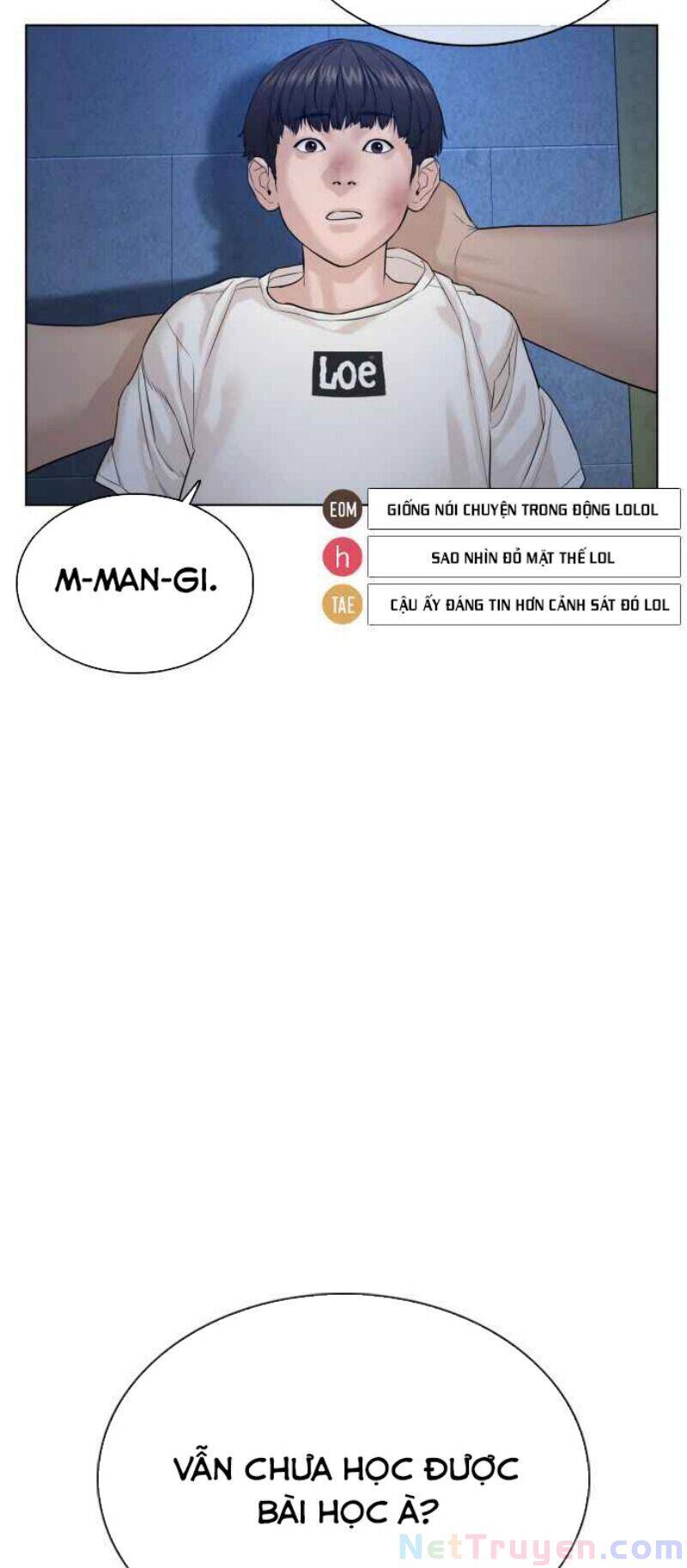 Cách Chiến Thắng Trận Đấu Chapter 73 - Trang 2