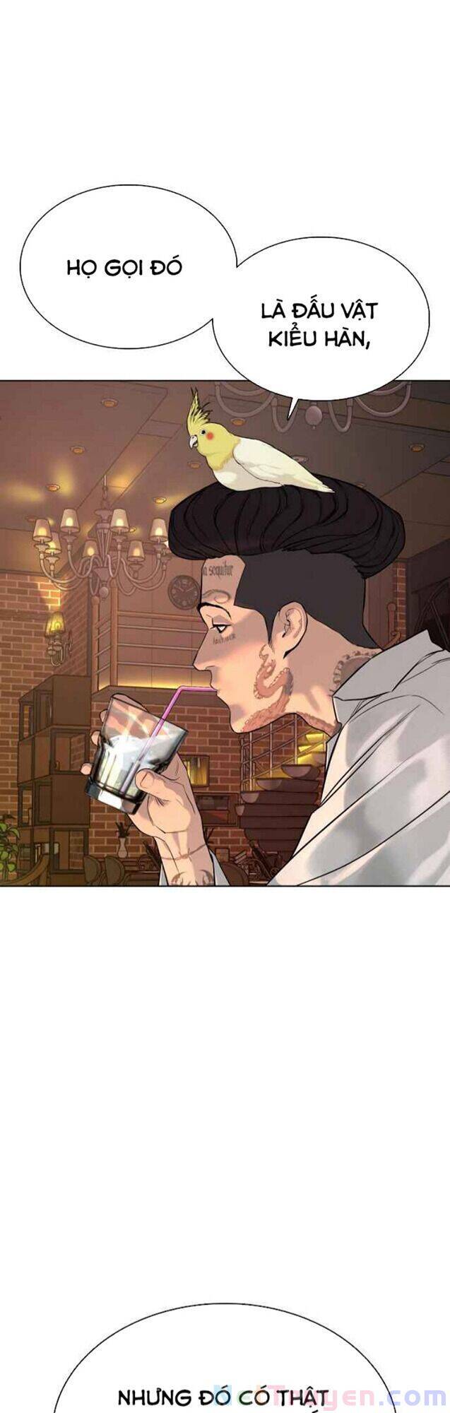 Cách Chiến Thắng Trận Đấu Chapter 73 - Trang 2