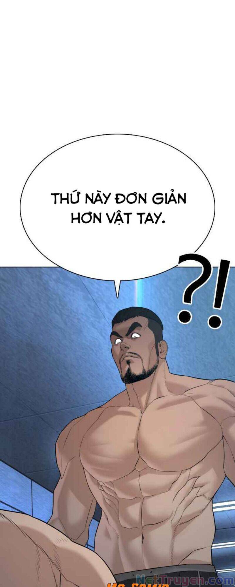 Cách Chiến Thắng Trận Đấu Chapter 73 - Trang 2