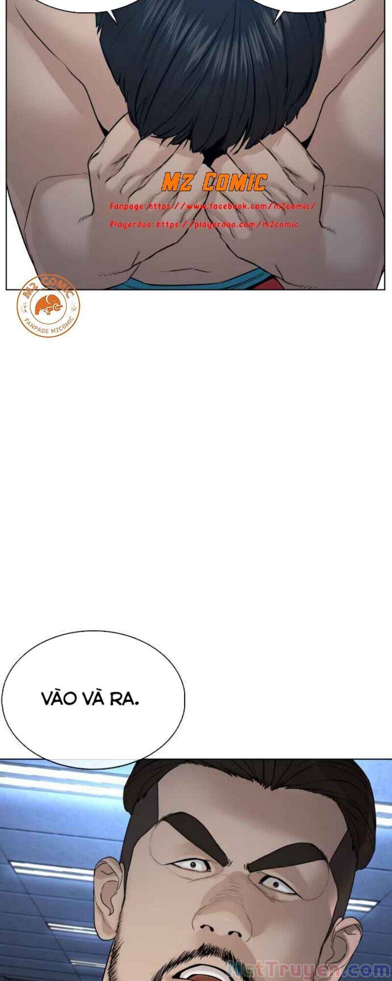 Cách Chiến Thắng Trận Đấu Chapter 73 - Trang 2