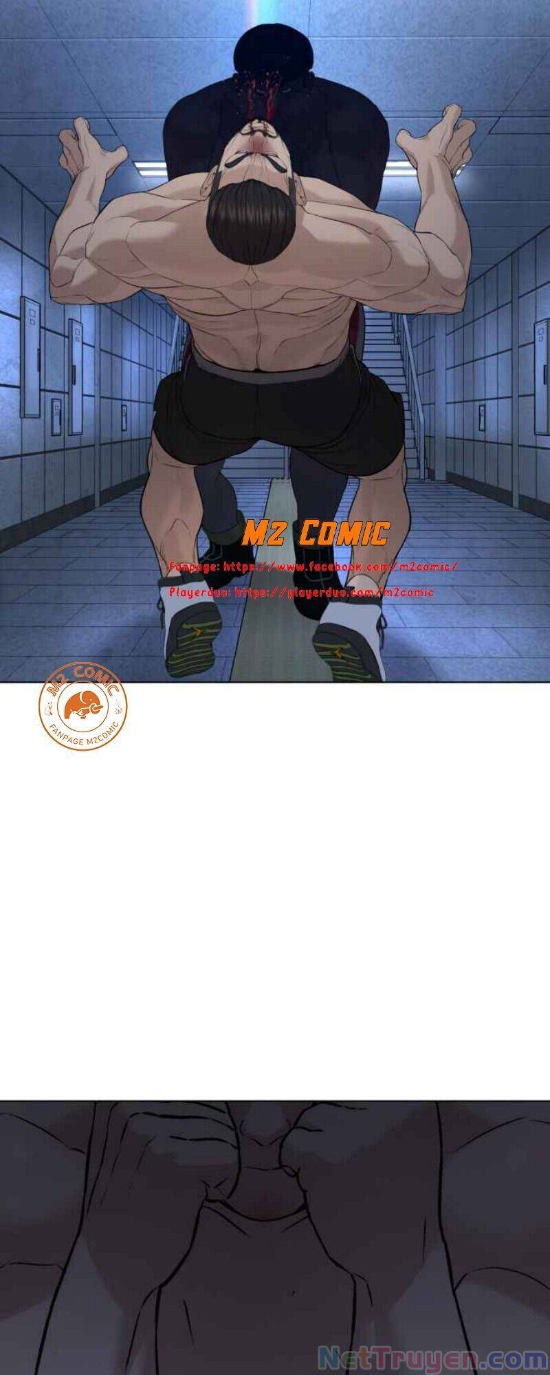 Cách Chiến Thắng Trận Đấu Chapter 73 - Trang 2