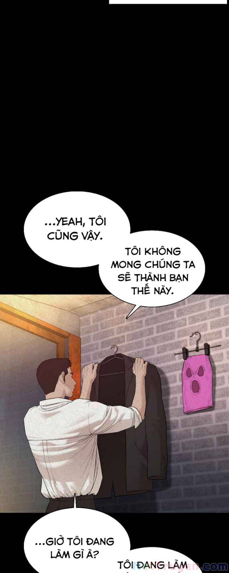 Cách Chiến Thắng Trận Đấu Chapter 73 - Trang 2