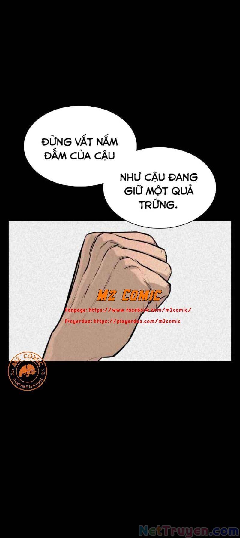 Cách Chiến Thắng Trận Đấu Chapter 73 - Trang 2