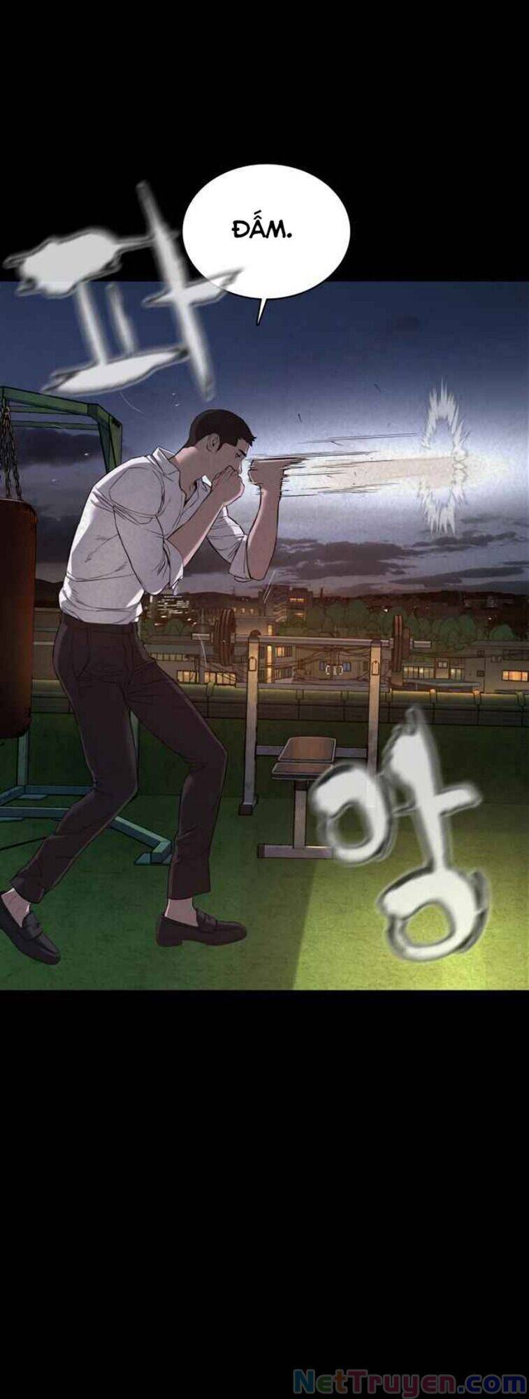 Cách Chiến Thắng Trận Đấu Chapter 73 - Trang 2