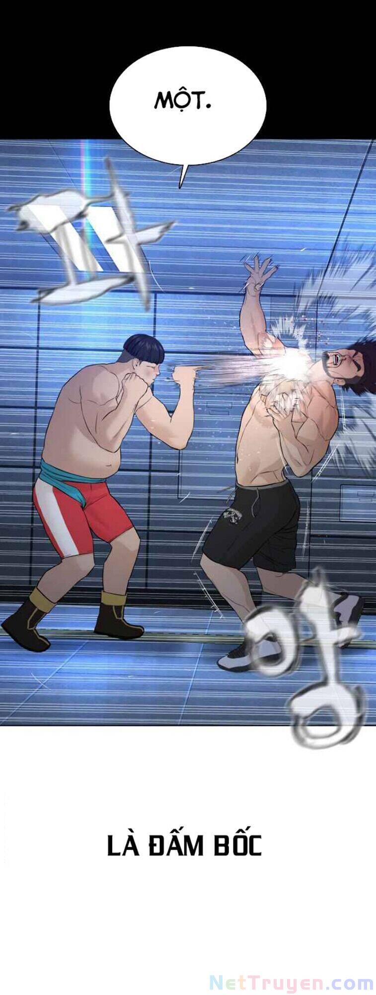 Cách Chiến Thắng Trận Đấu Chapter 73 - Trang 2