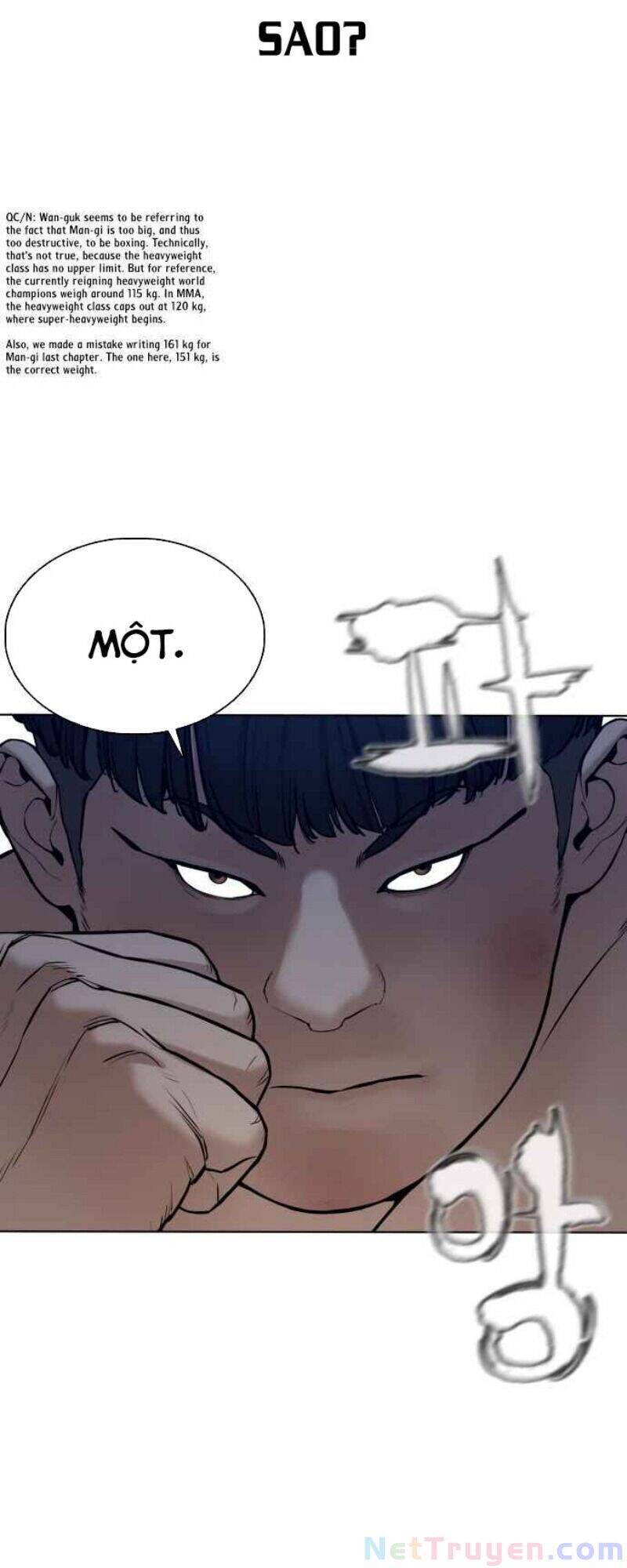 Cách Chiến Thắng Trận Đấu Chapter 73 - Trang 2