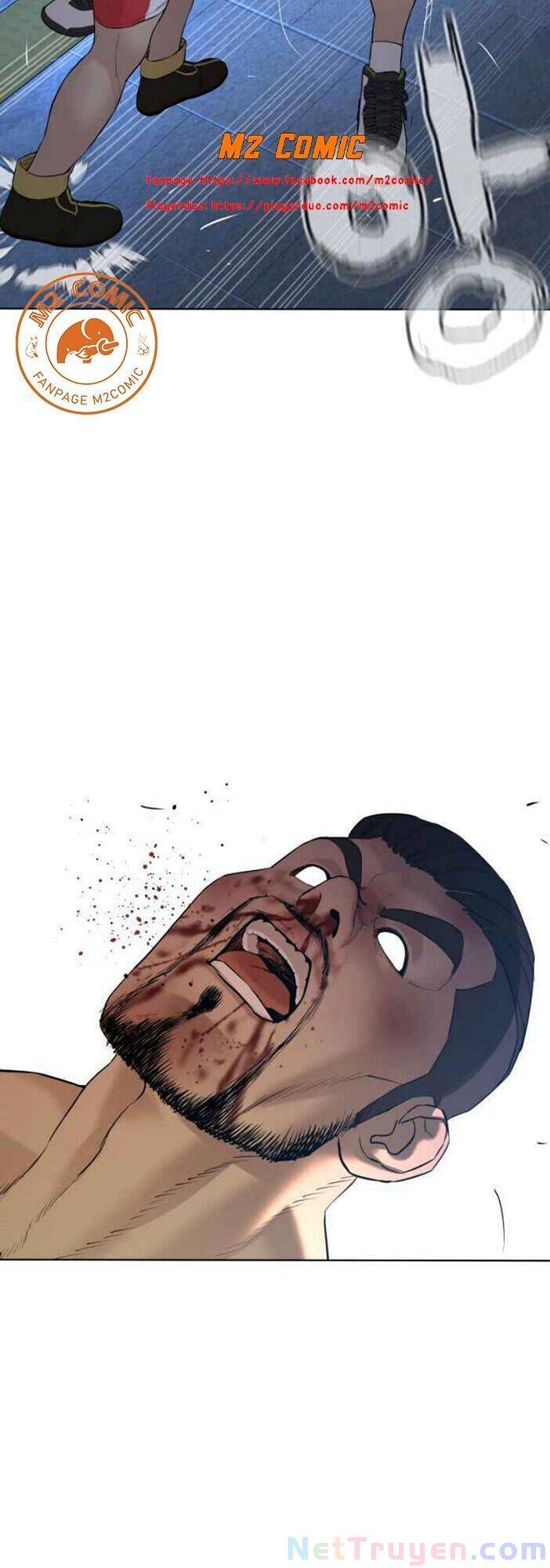 Cách Chiến Thắng Trận Đấu Chapter 73 - Trang 2