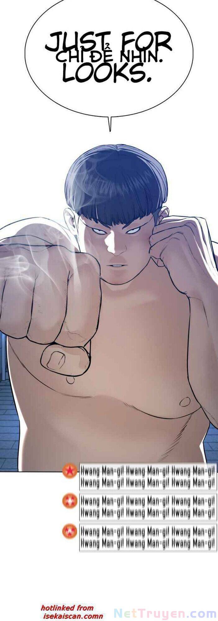 Cách Chiến Thắng Trận Đấu Chapter 73 - Trang 2