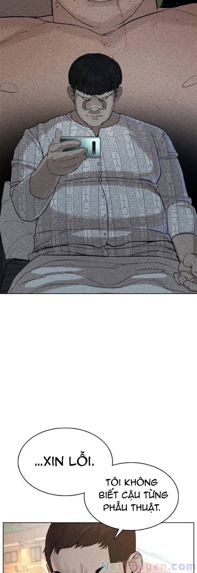 Cách Chiến Thắng Trận Đấu Chapter 74 - Trang 2