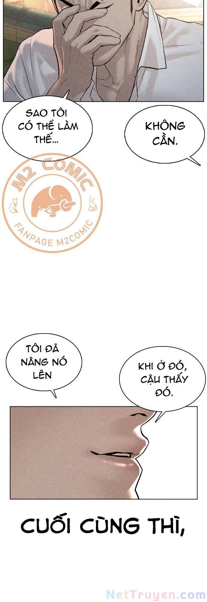 Cách Chiến Thắng Trận Đấu Chapter 74 - Trang 2