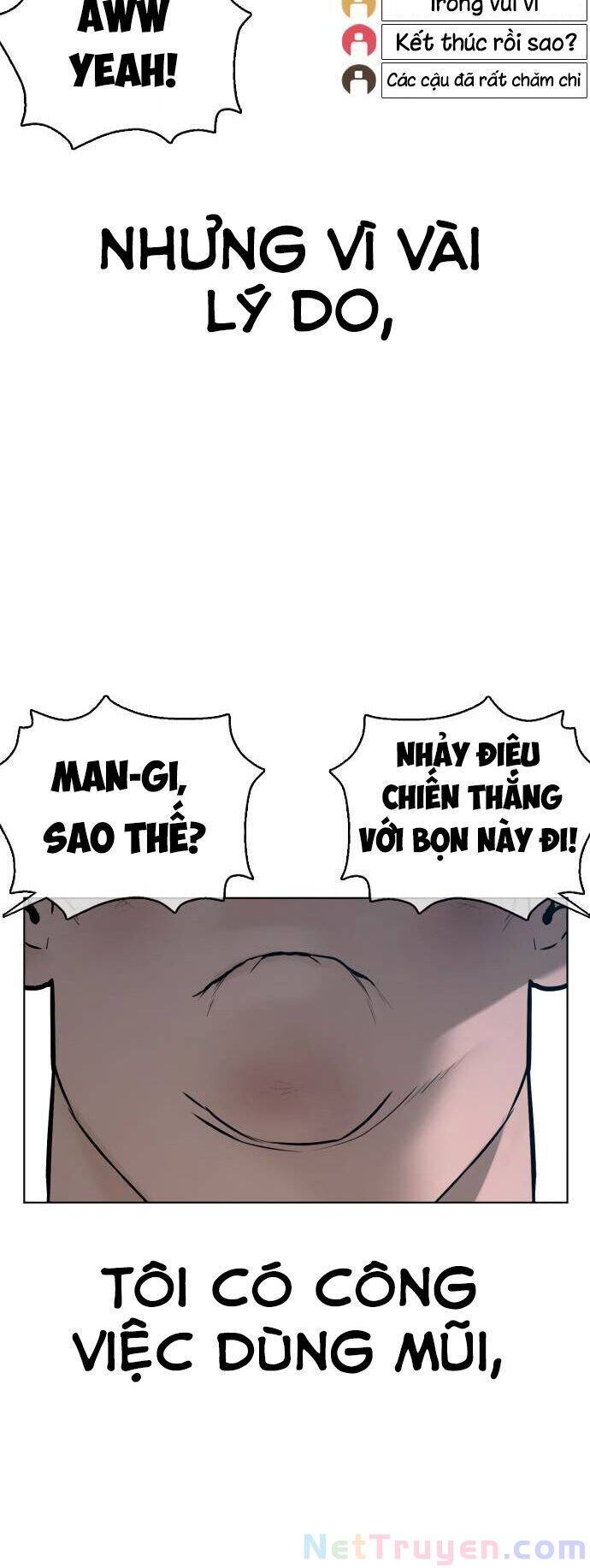 Cách Chiến Thắng Trận Đấu Chapter 74 - Trang 2