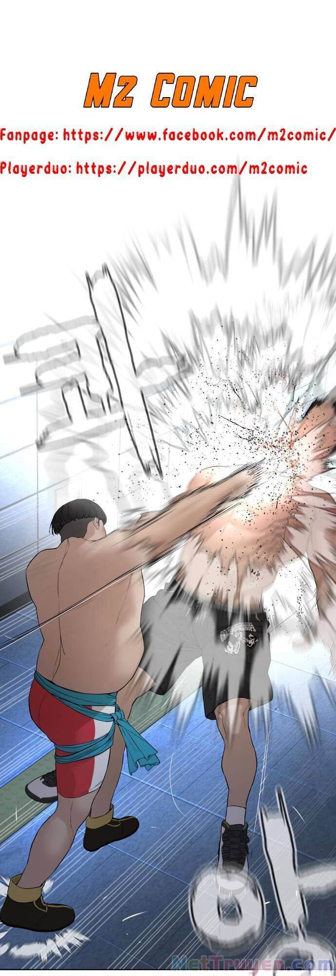 Cách Chiến Thắng Trận Đấu Chapter 74 - Trang 2